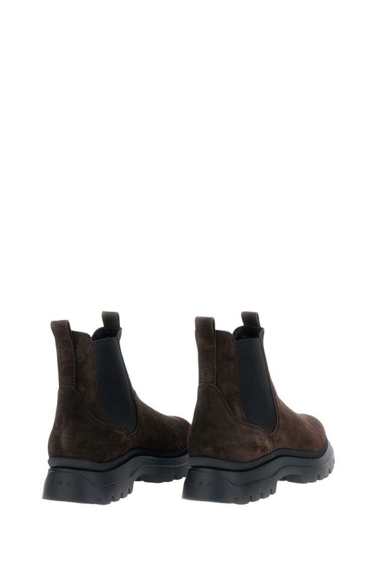 Hogan Chelsea Boots
