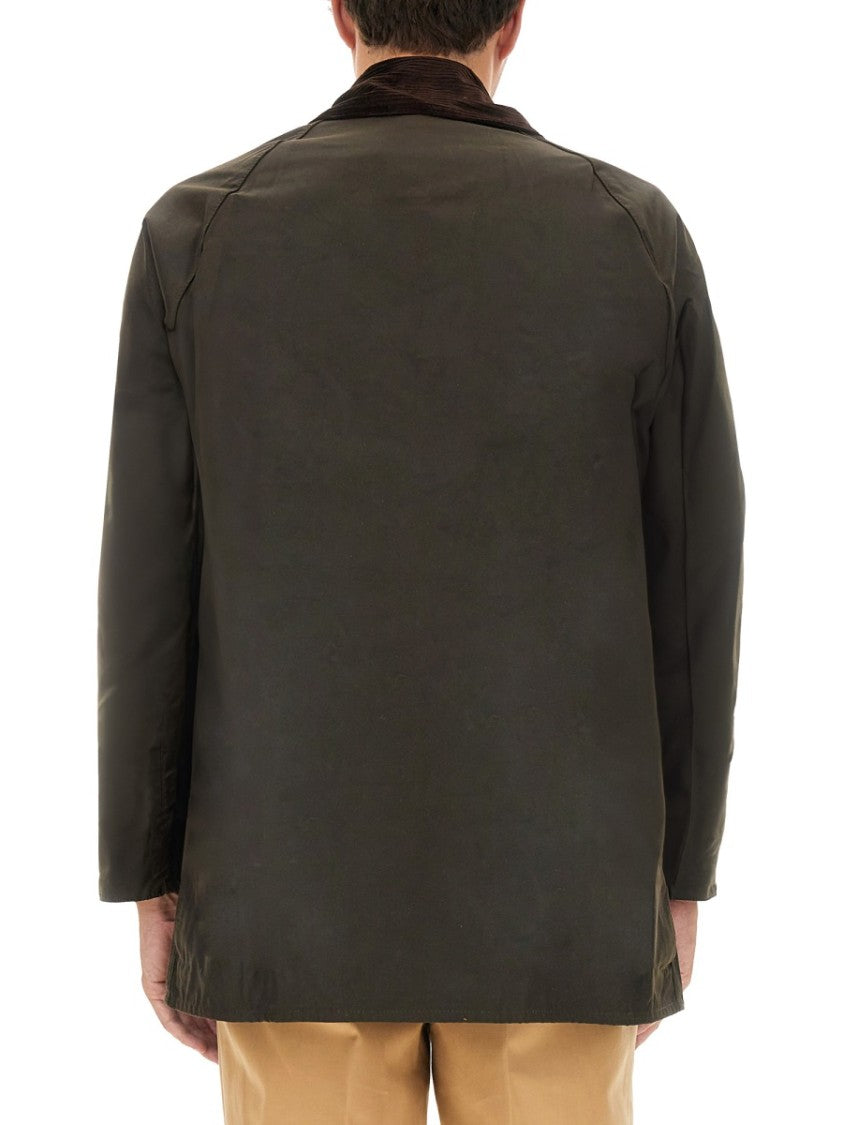 Barbour "Classic Beaufort" Jacket