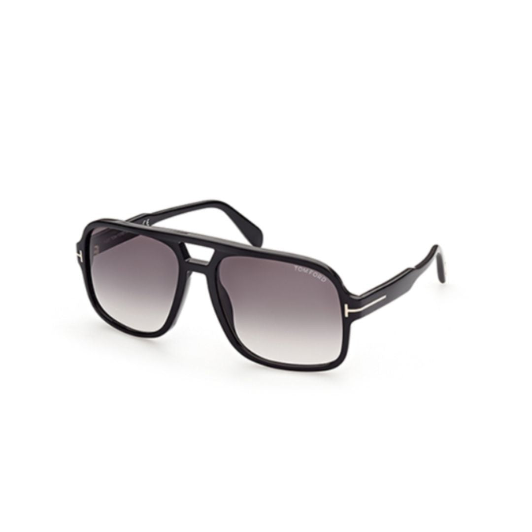 Tom Ford Ft0884 Oversized Square Sunglasses