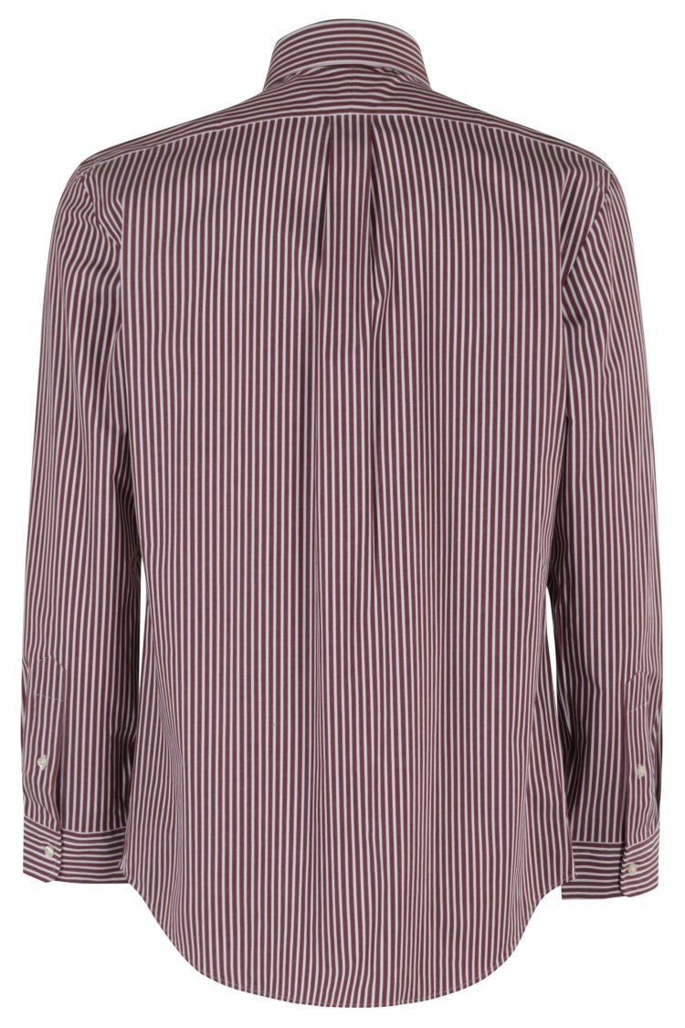 Polo Ralph Lauren Long Sleeve Sport Shirt