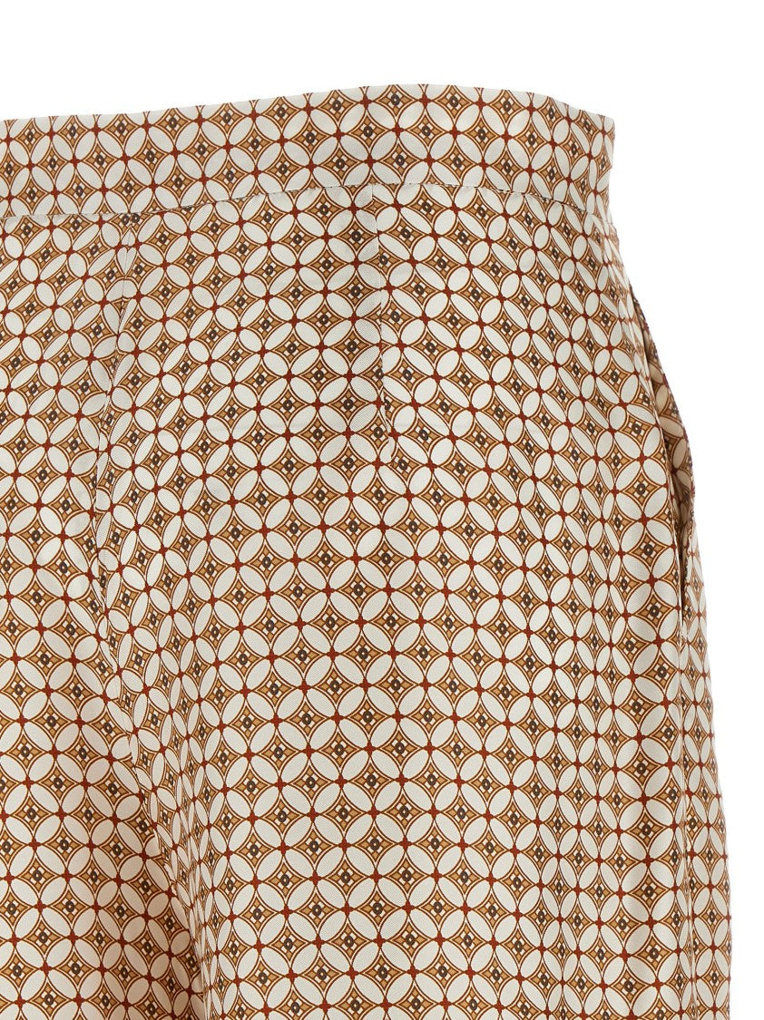 Max Mara 'Mstottelia' Pants