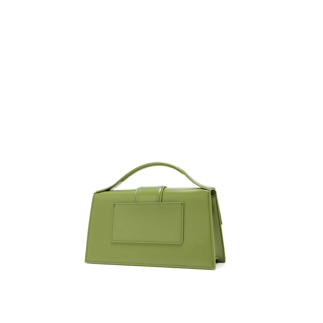 Jacquemus Le Grand Bambino Shoulder Bag