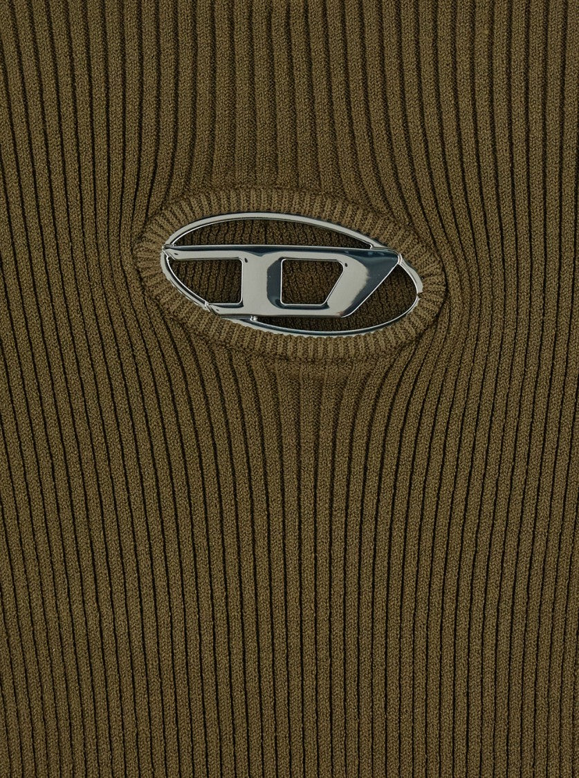 Diesel M-Valari Top