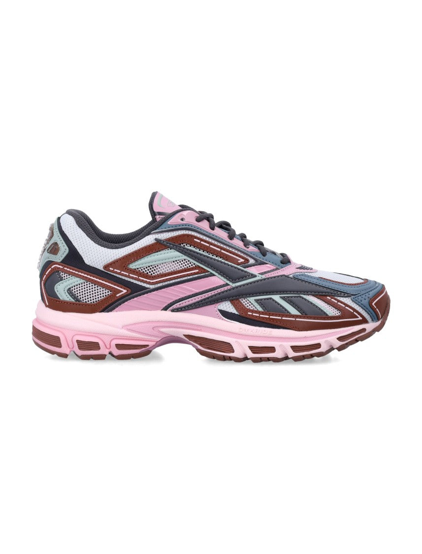 Reebok Pink Premier Road Ultra Sneakers