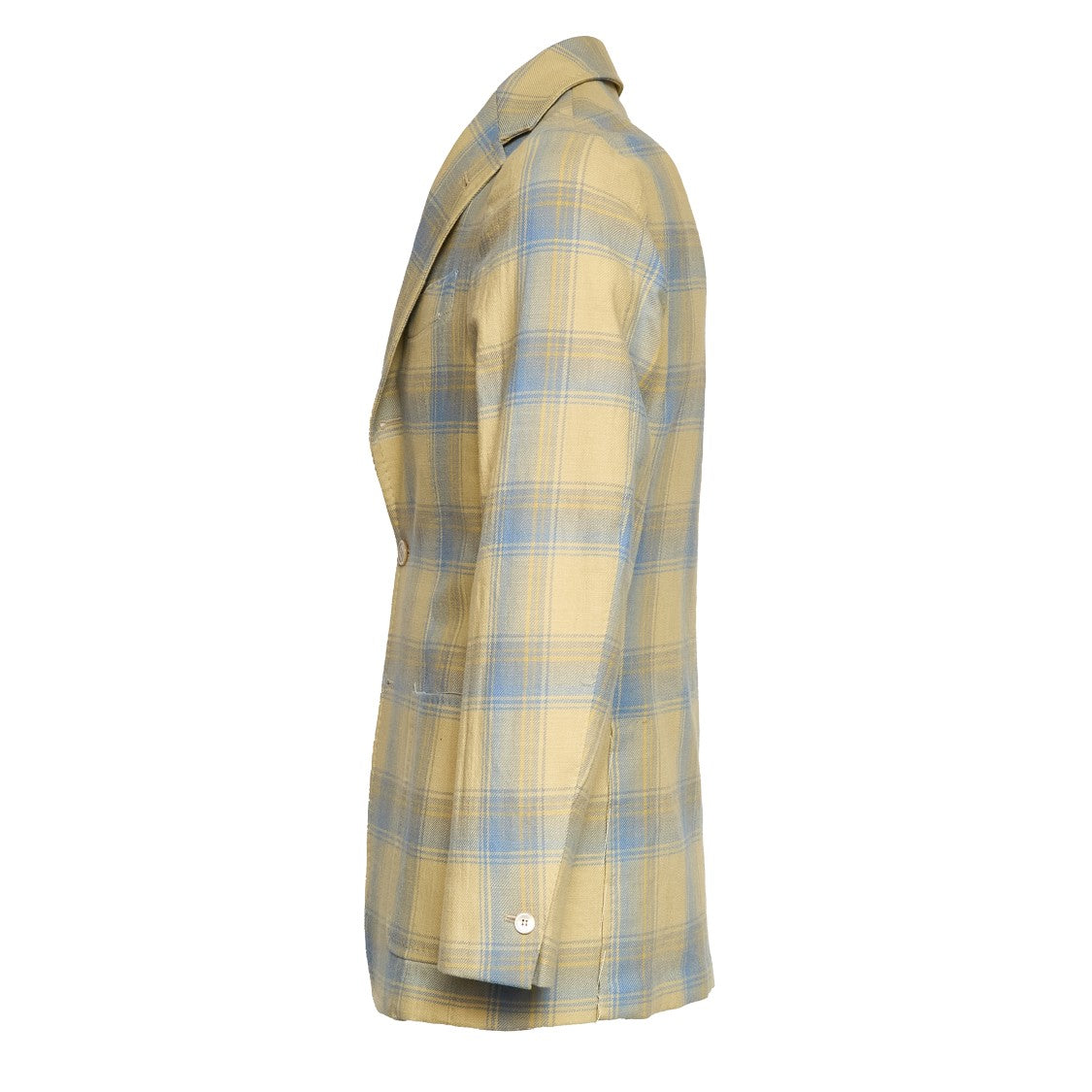Camiceria Piccolo Panarea Multi-Pocket Casual Blazer