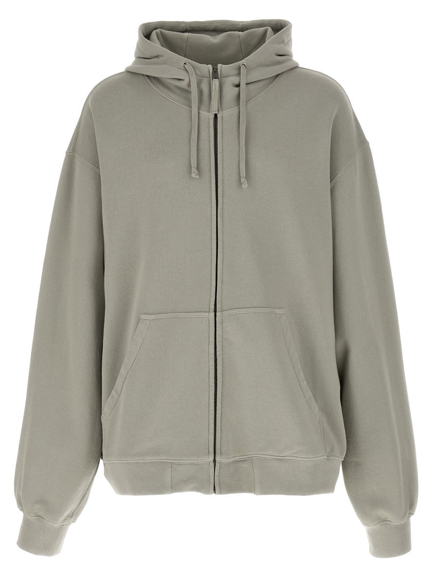Maison Margiela Numeric Signature Hoodie