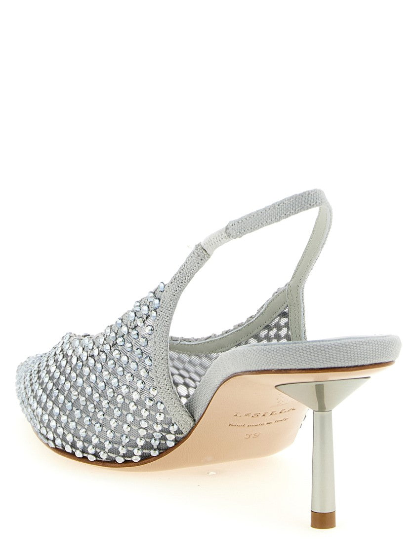 Le Silla Gilda' Slingback