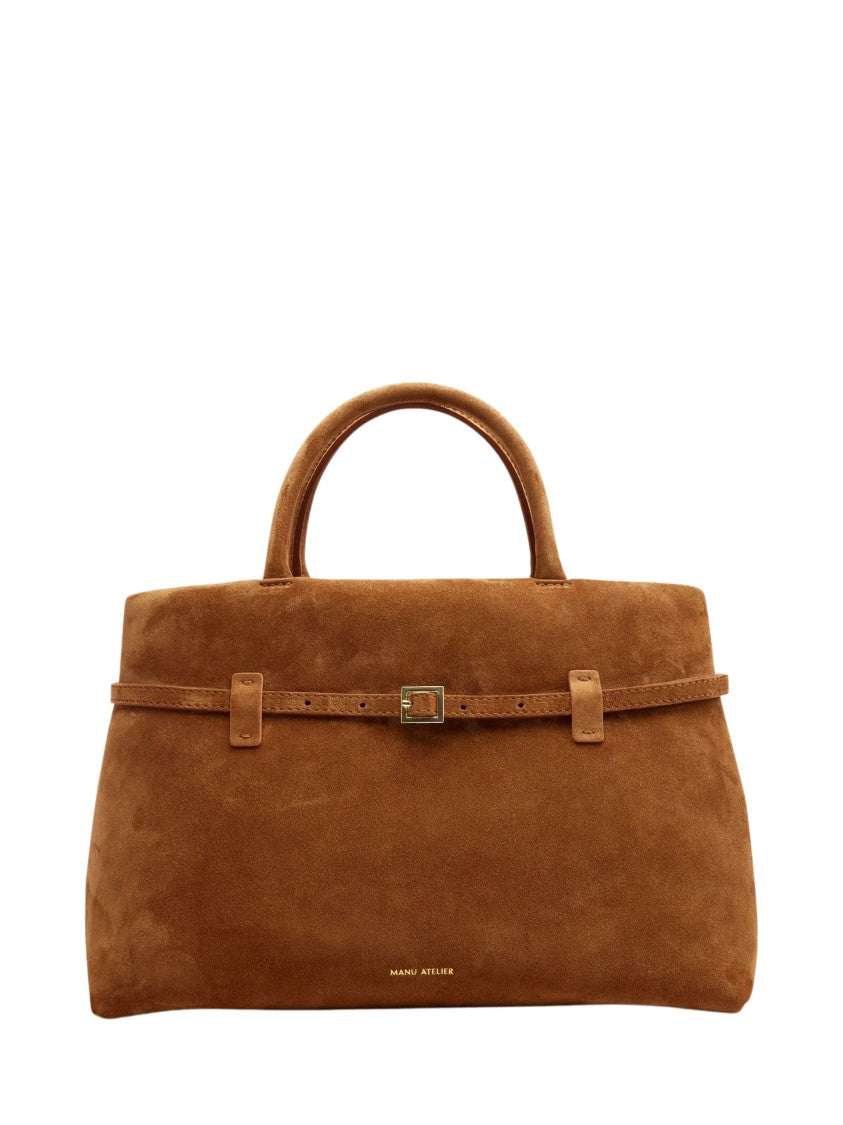 Manu Atelier Le Cambon 35 Bag