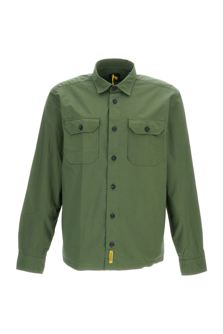 Bdbaggies Workwear Shirt