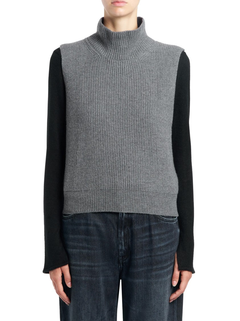 Dondup Knitwear Collection Of Luxurious Sweaters