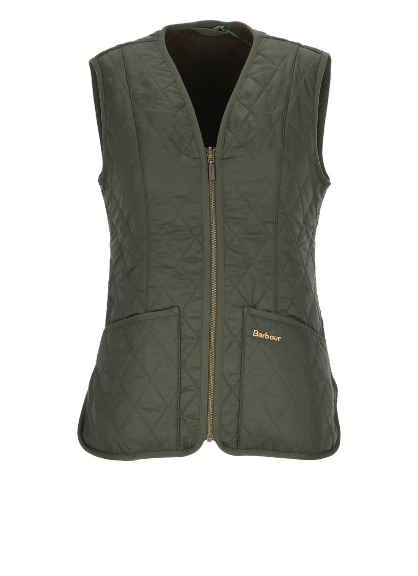 Barbour Betty Vest