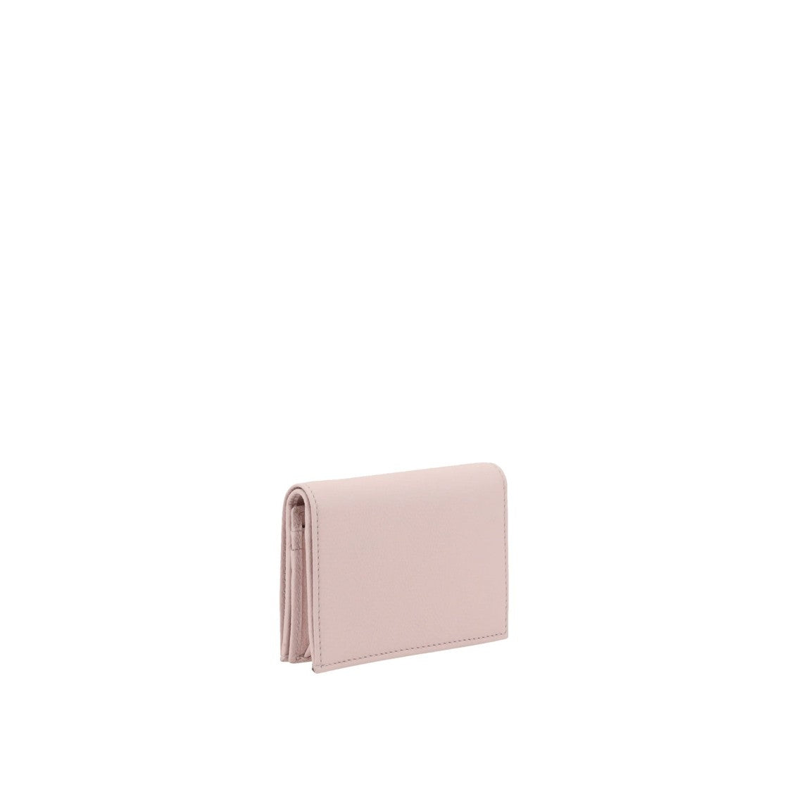 Valentino Garavani Vlogo Flap Wallet