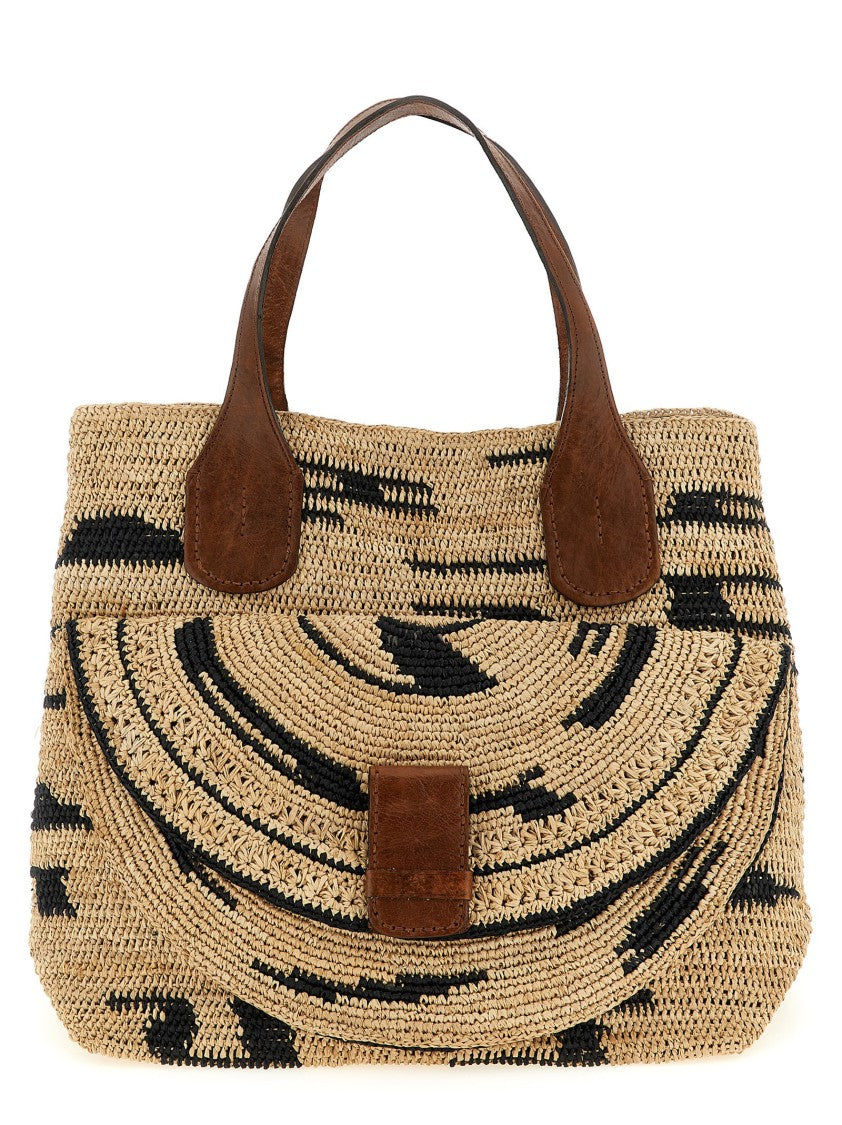 Ibeliv Laza Ii' Shopping Bag