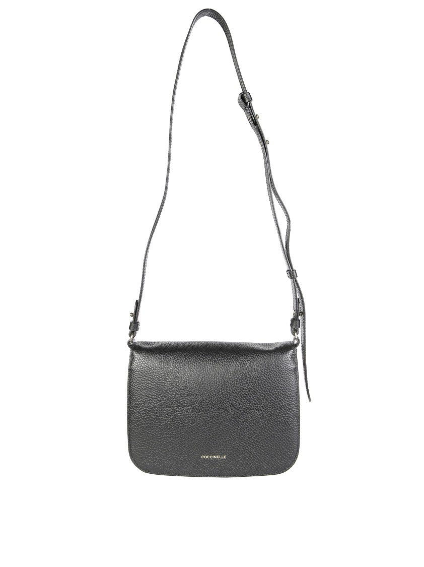 Coccinelle C-Me Shoulder Bag