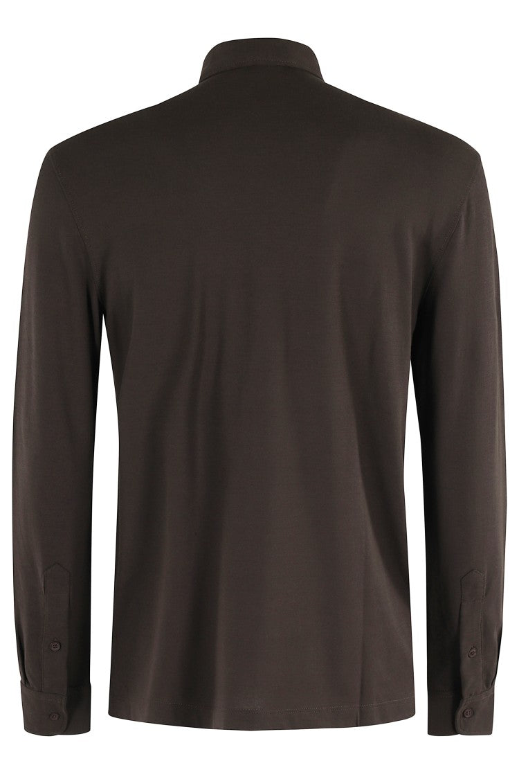 Kired Positano Polo Shirt