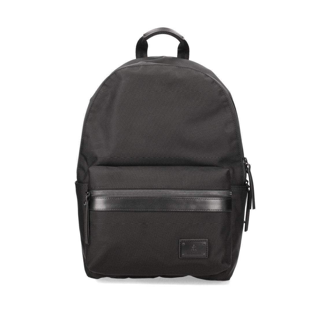 Premiata Blade Nylon Backpack Black