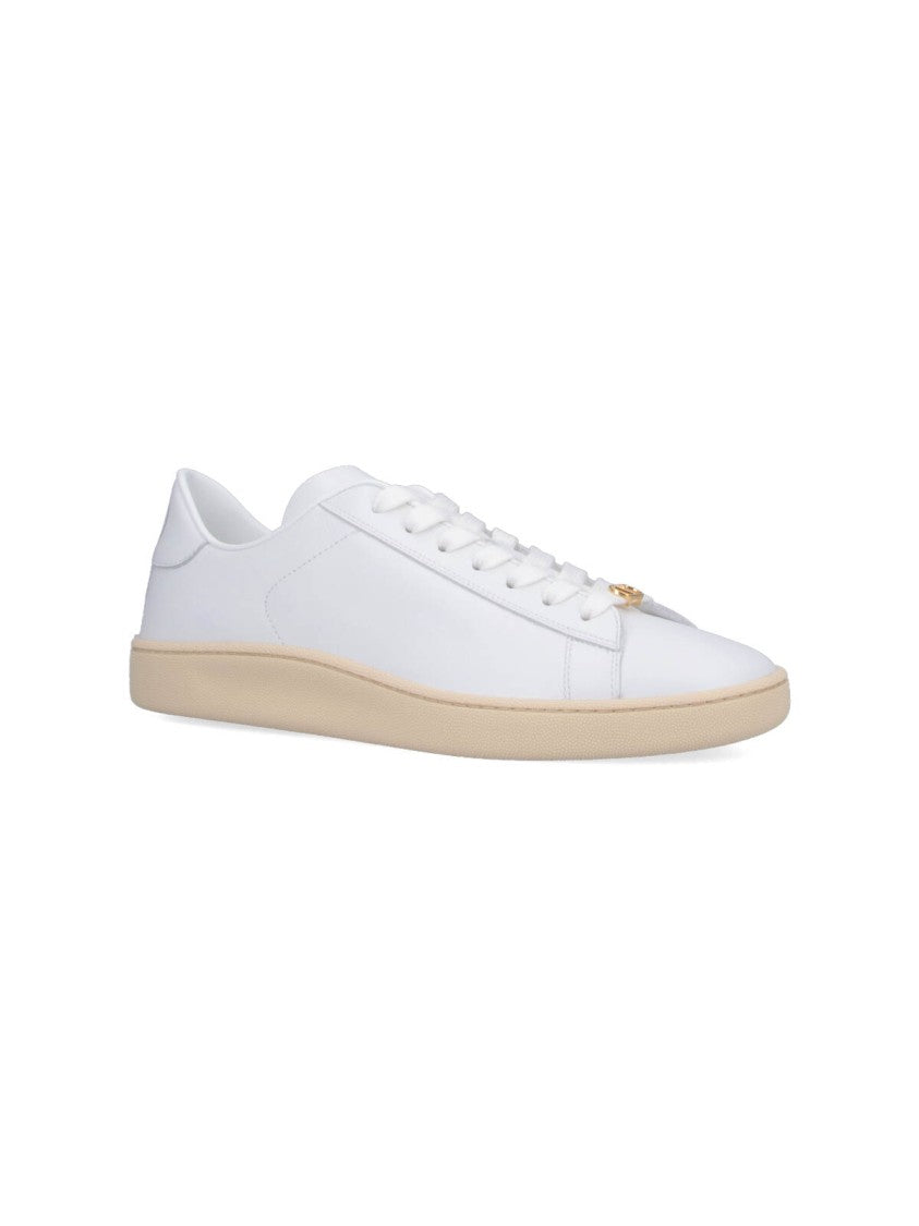 Valentino Garavani "Royco" Sneakers White