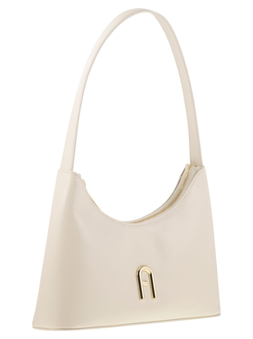 Furla Diamante - Mini Olympic Shoulder Bag