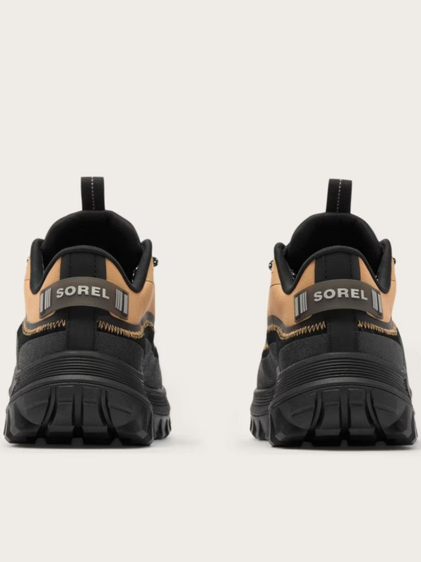 Sorel Callsign Enigma Gtx Waterproof Mesh Sneakers