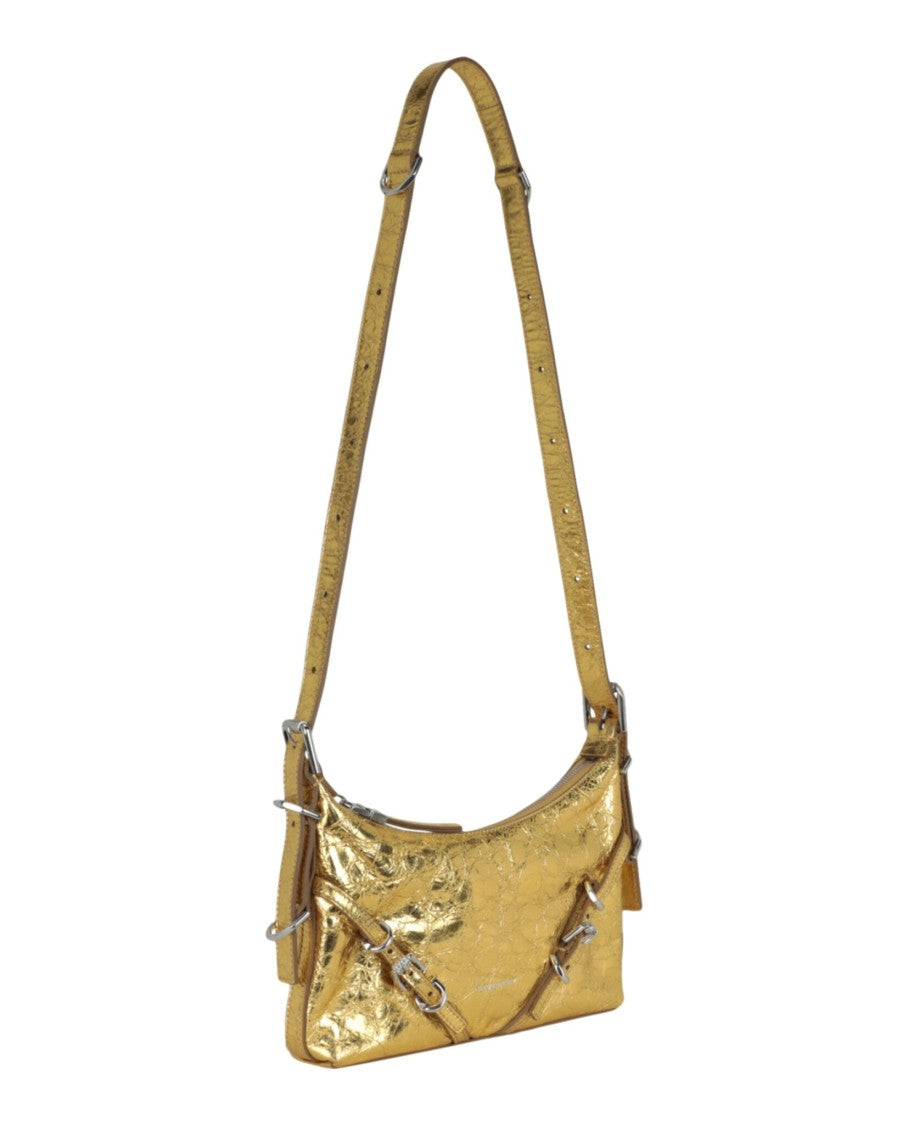 Givenchy Mini Voyou Shoulder Bag