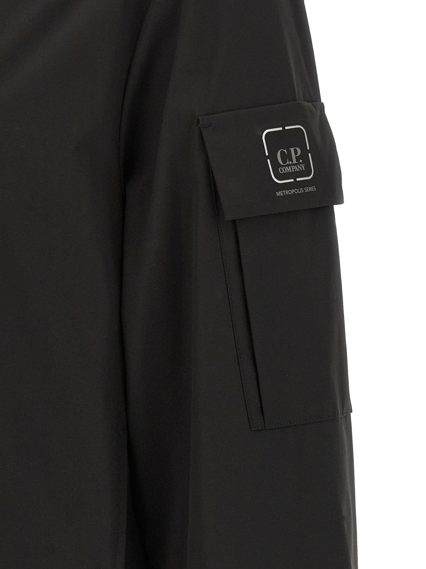 C.P. Company 'The Metropolis Series' Overshirt