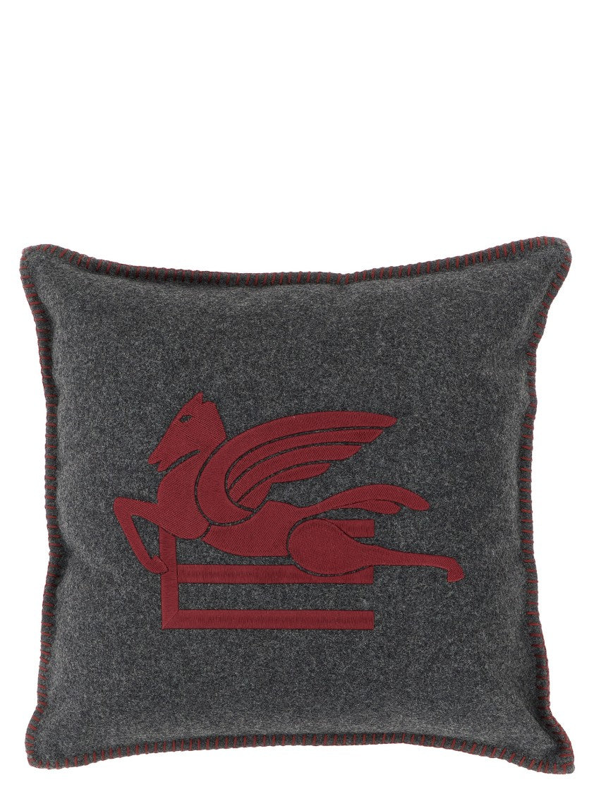 Etro 'Pegaso' Cushion