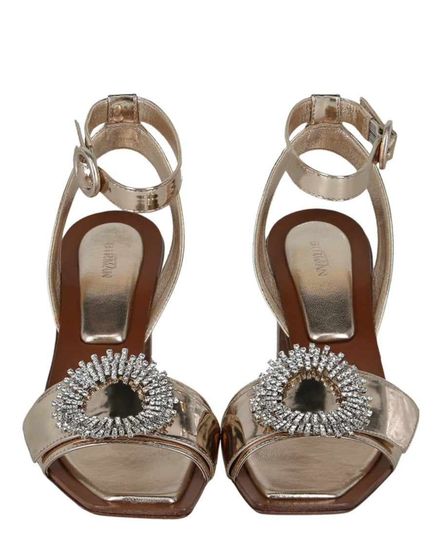 Alexandre Birman Madelina Summer 60 Sandals