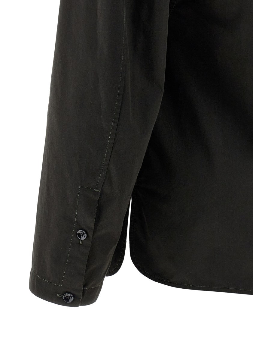 Lemaire 'Vareuse' Blouse