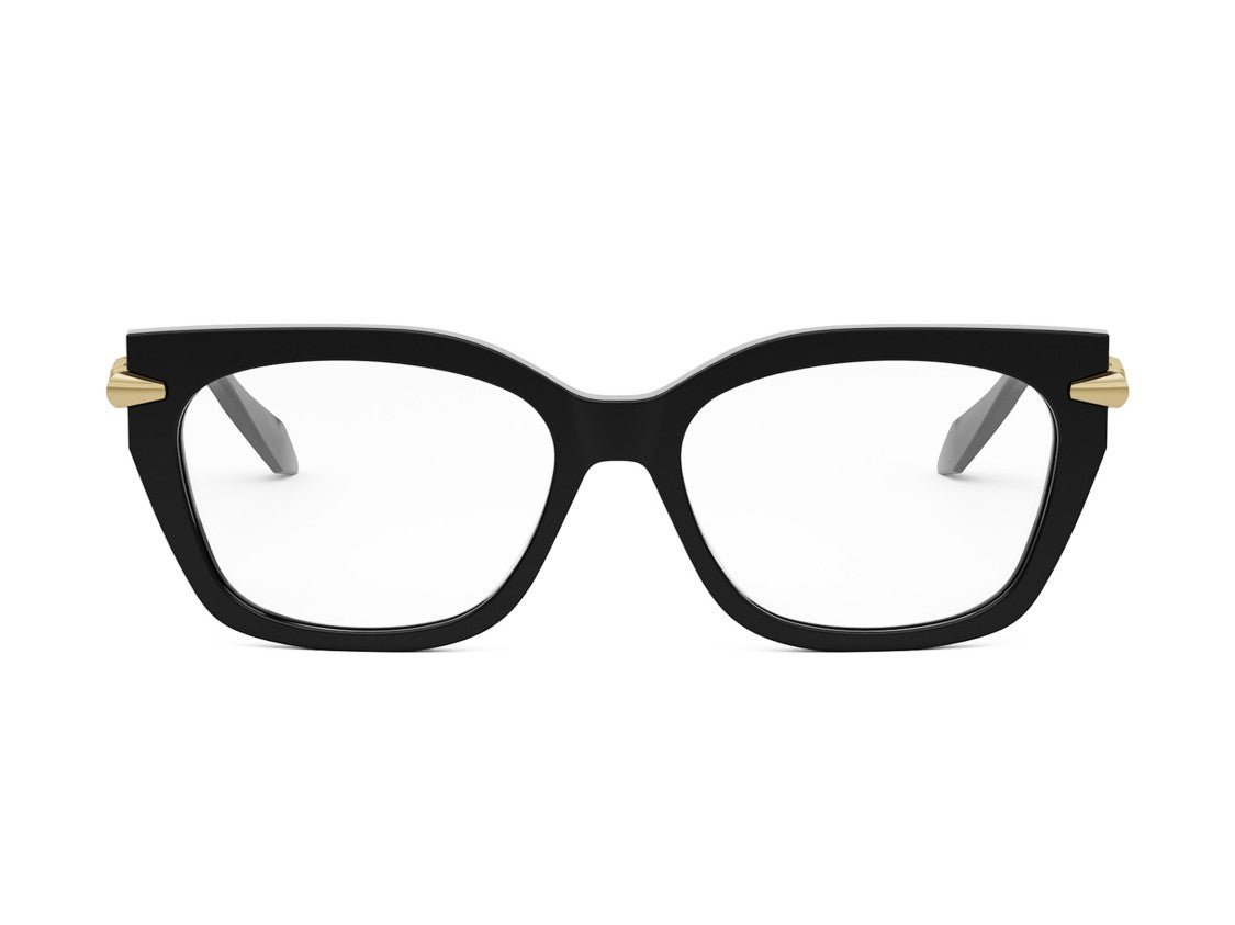 Bulgari Bv50020i Oversized Square Sunglasses
