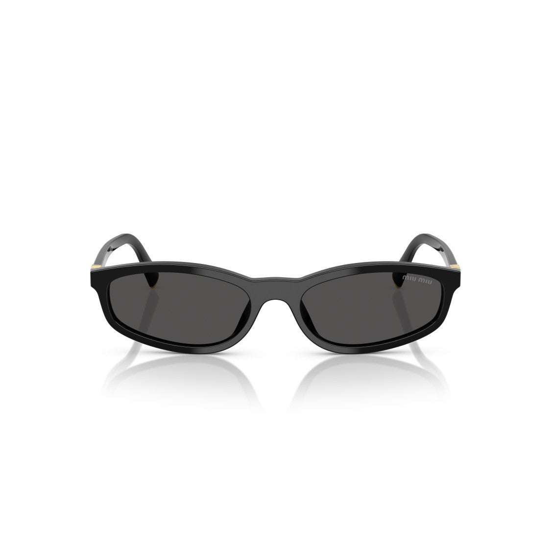 Miu Miu 0Mu A06s Rectangular Sunglasses
