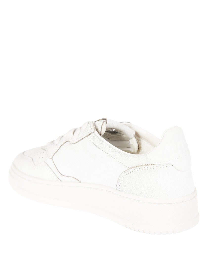 Autry Medialist Low Wom Sneakers