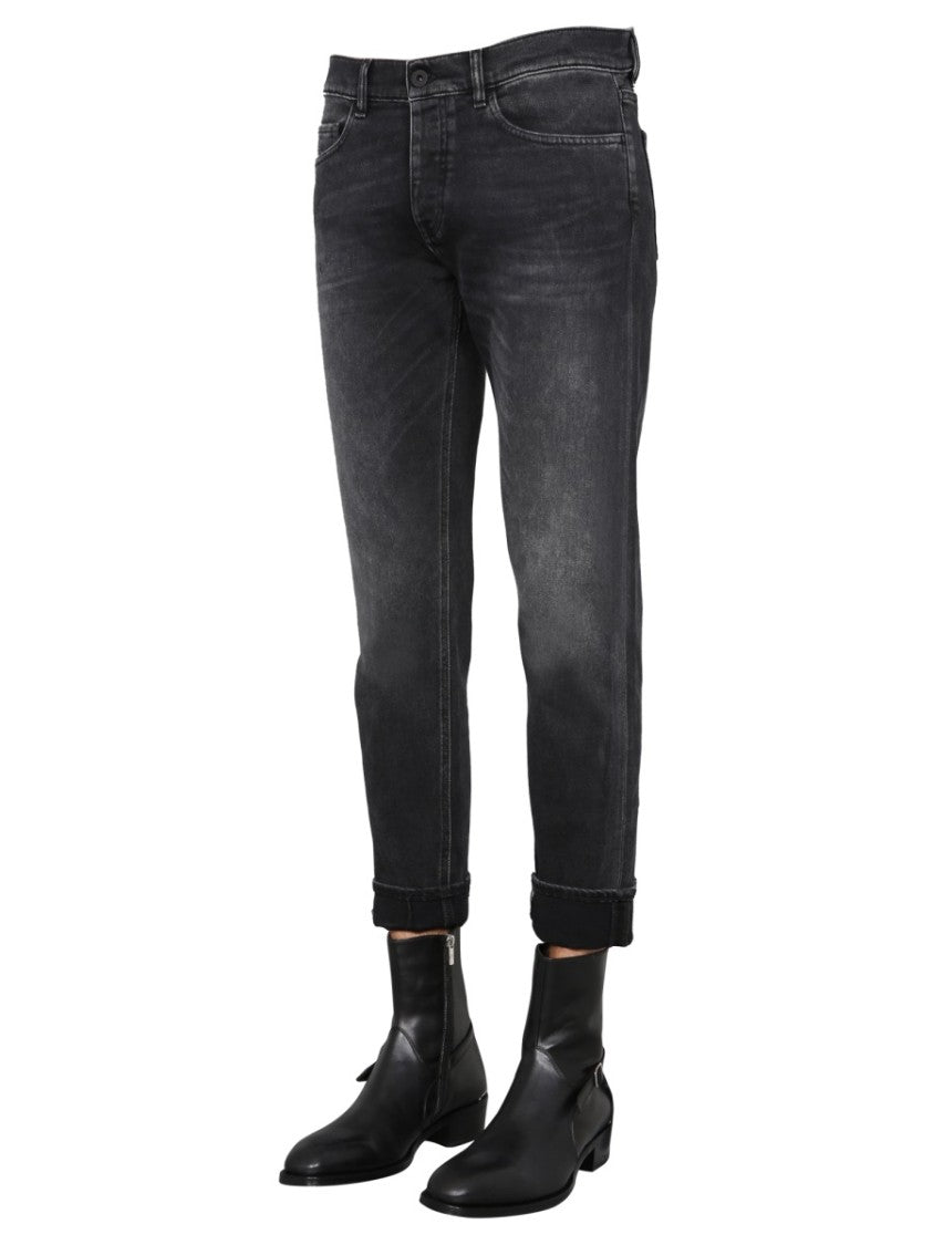 Pence 1979 Rico Sc Five-Pocket Cotton Trousers