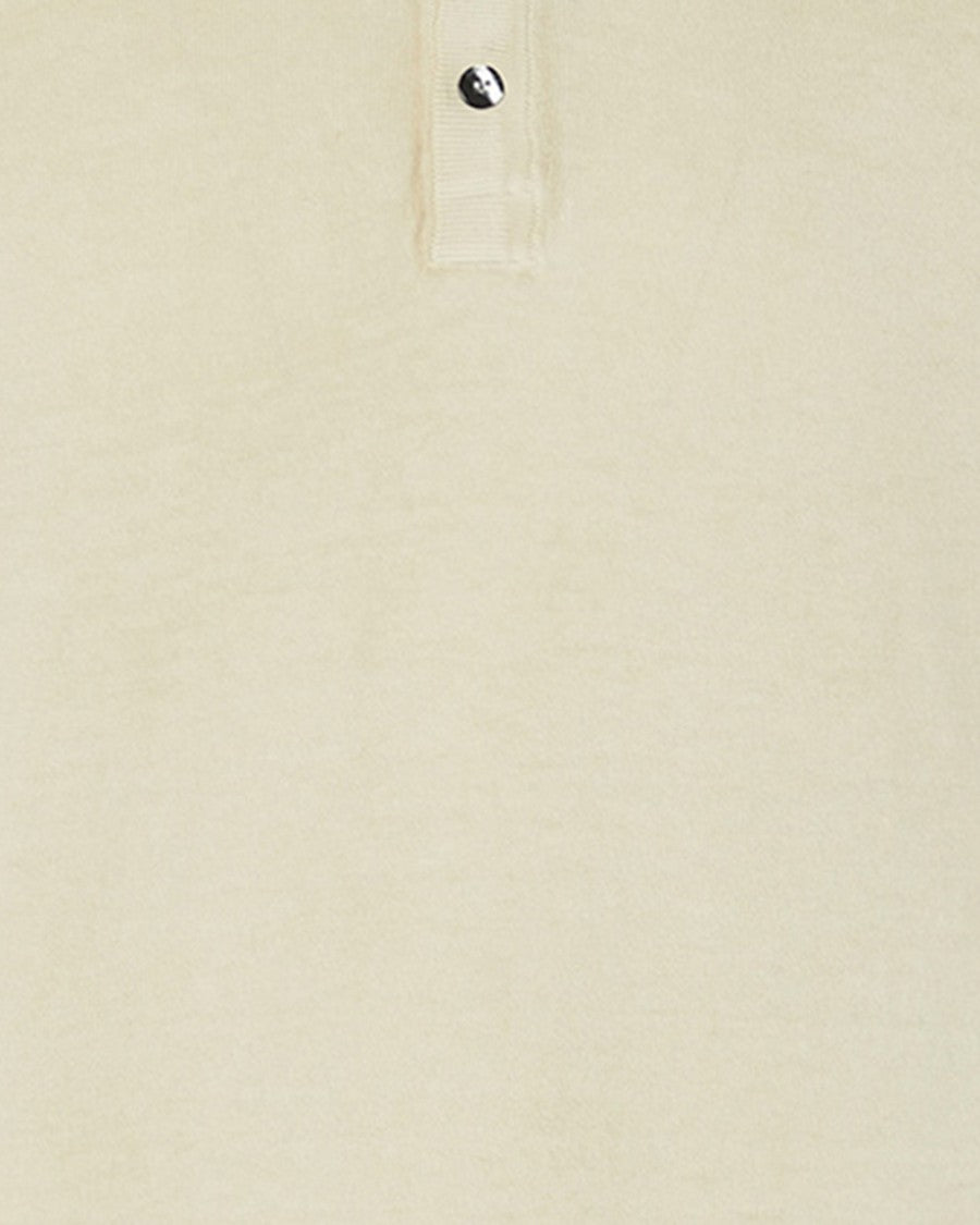 Peuterey Correboi Polo Shirt In Silica Blue