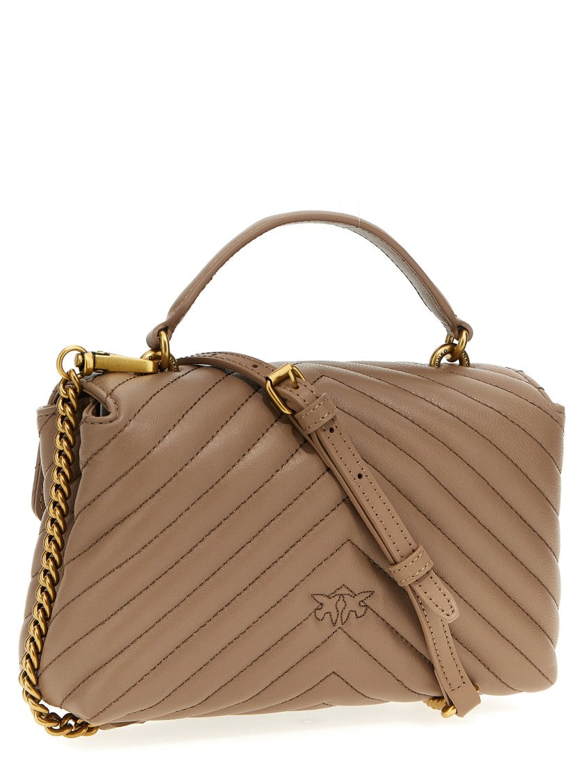 Pinko 'Love Lady Puff Mini' Hand Bag