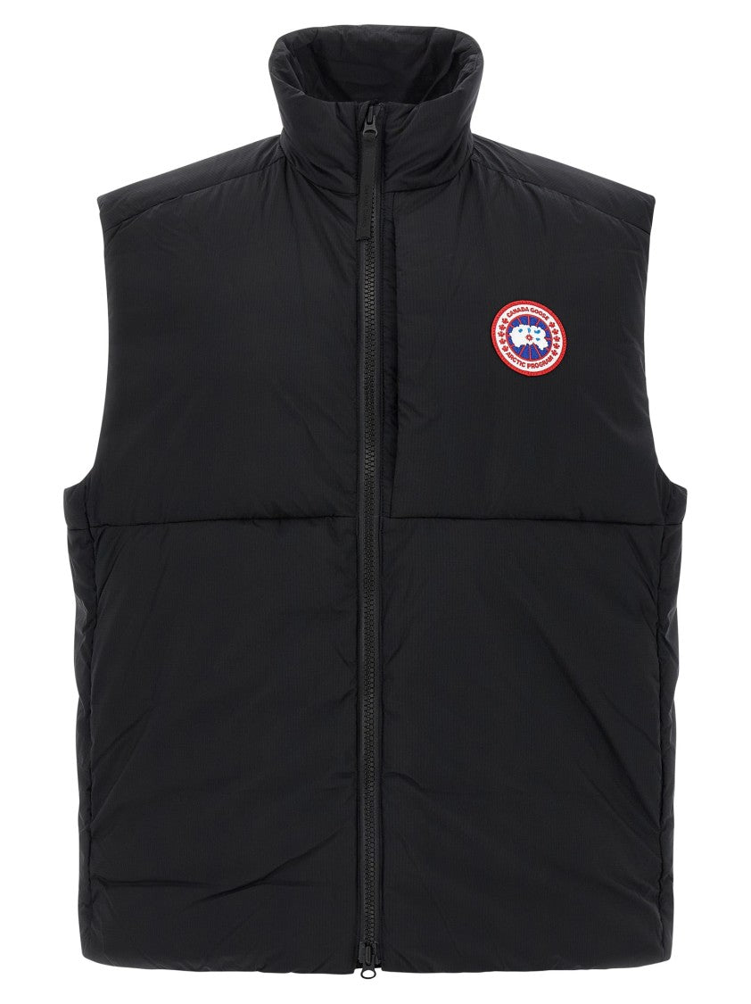 Canada Goose 'Lodge' Vest
