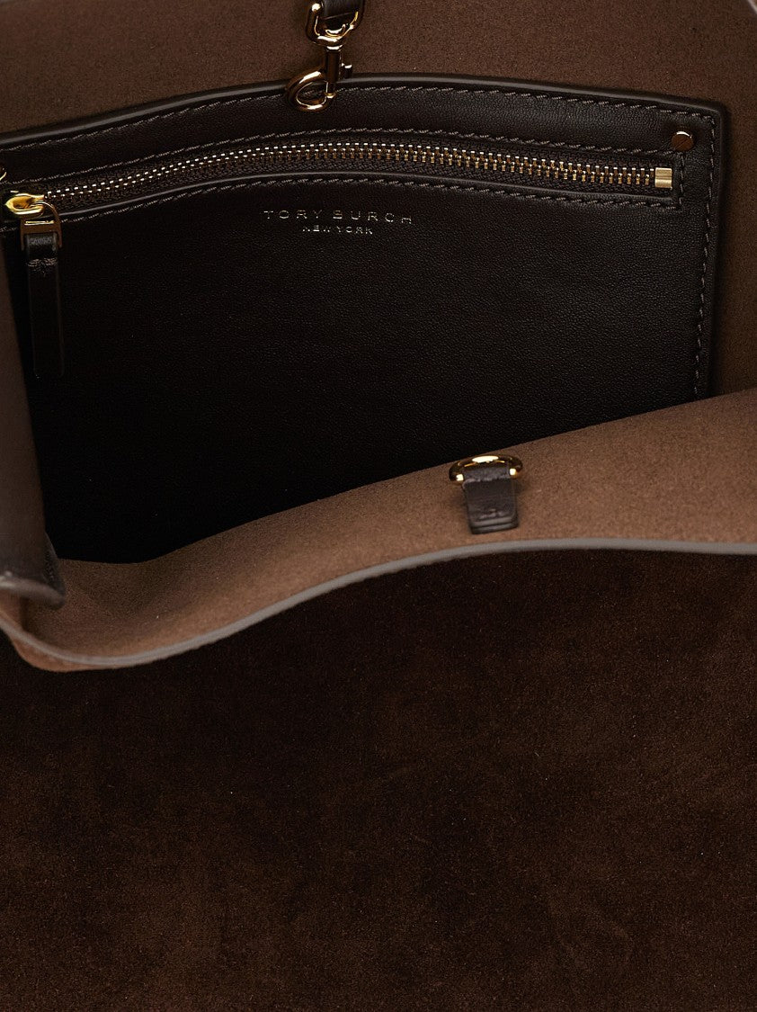 Tory Burch 'Romy Hobo' Shoulder Bag