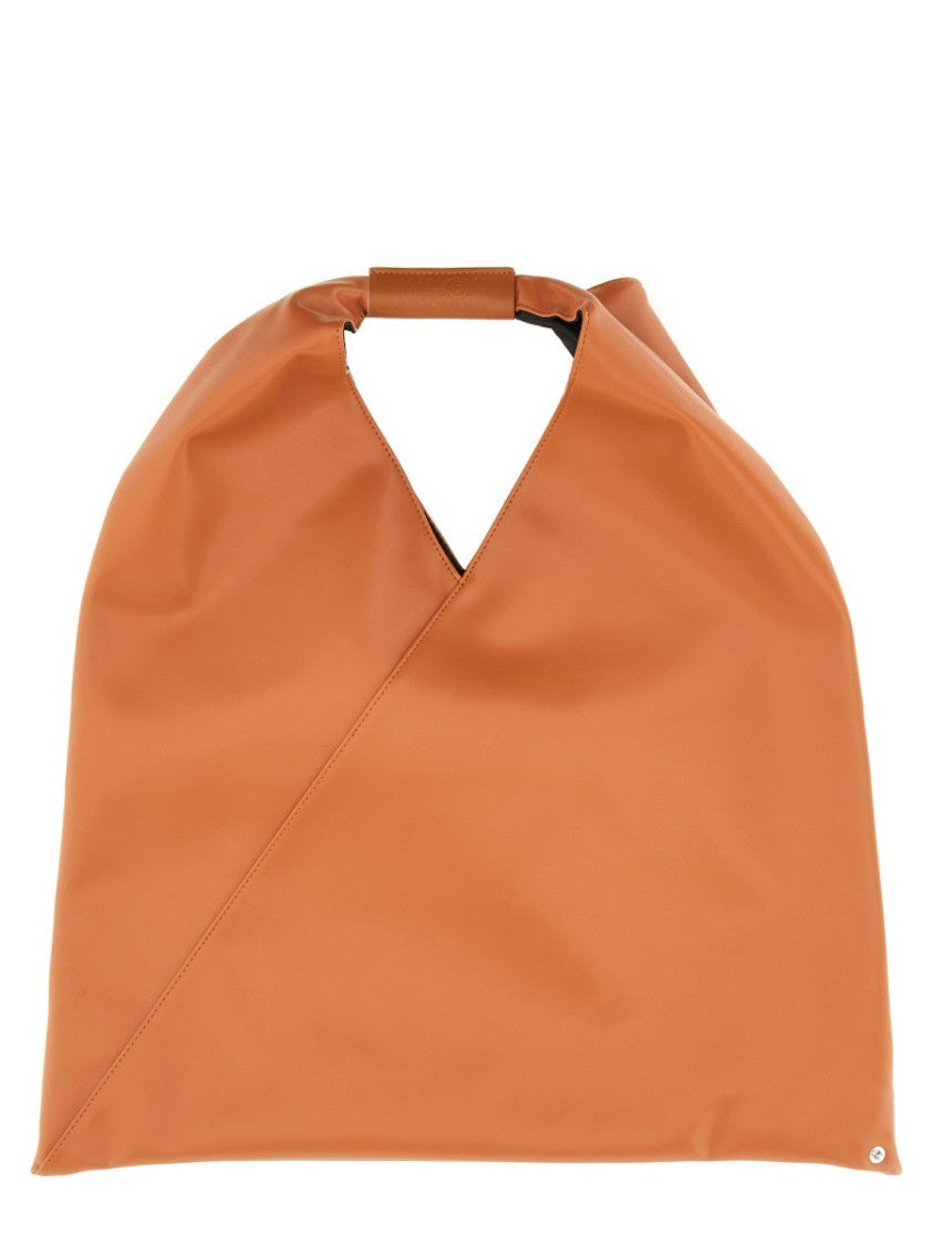 Mm6 By Maison Margiela "Japanese" Medium Hand Bag