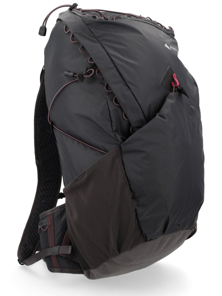 Klattermusen Gilling Polyamide Water-Resistant Backpack