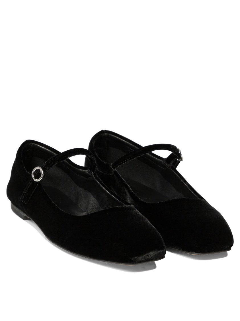 Aeydē "Uma" Mary Jane Ballets Flat