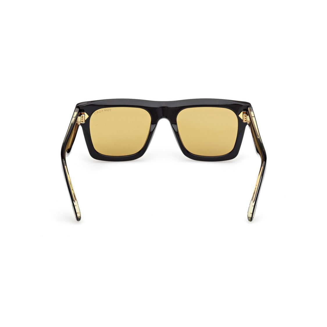 Tom Ford Ft1200 Rectangular Acetate Sunglasses