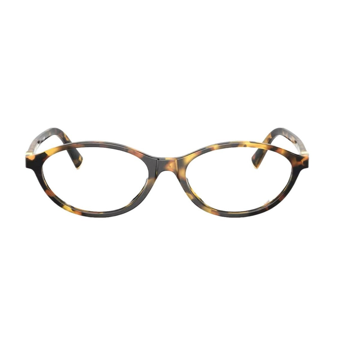Miu Miu Havana 0Mu 09Xv Regard Acetate Sunglasses