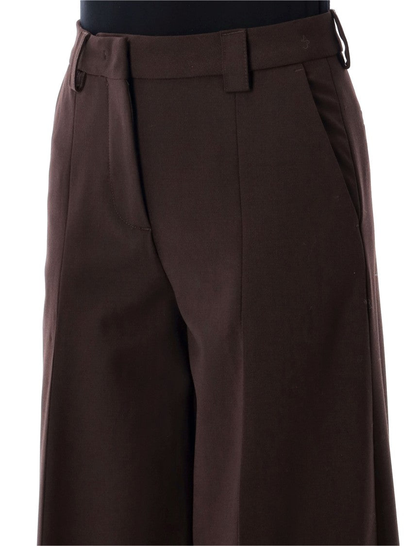 The Latest C-Alma Trousers