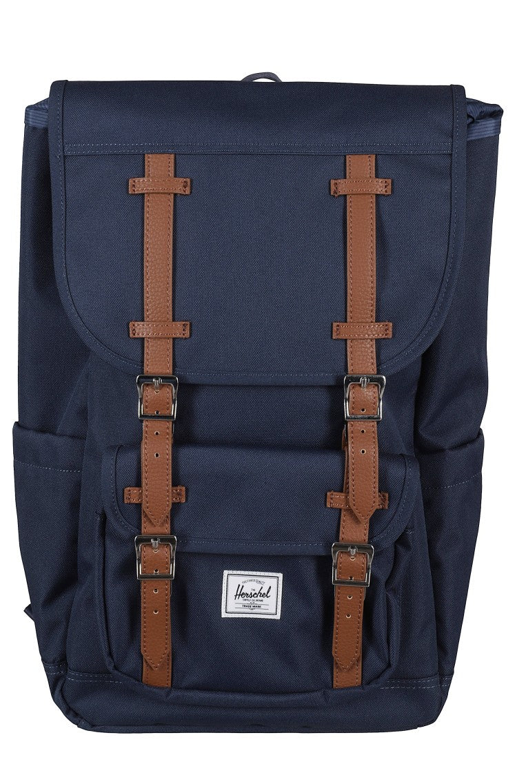 Herschel Supply Co. Retreat Small Backpack - Navy