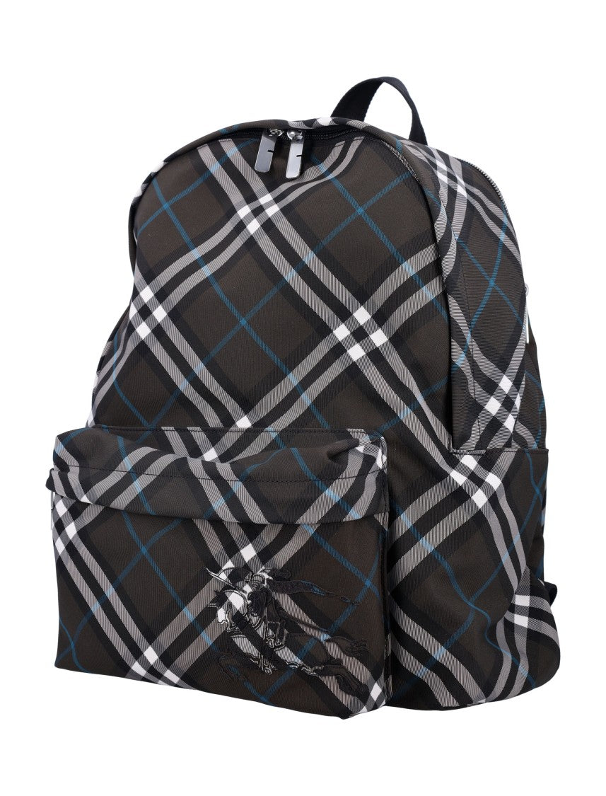 Burberry Ml Classics Backpack Cek