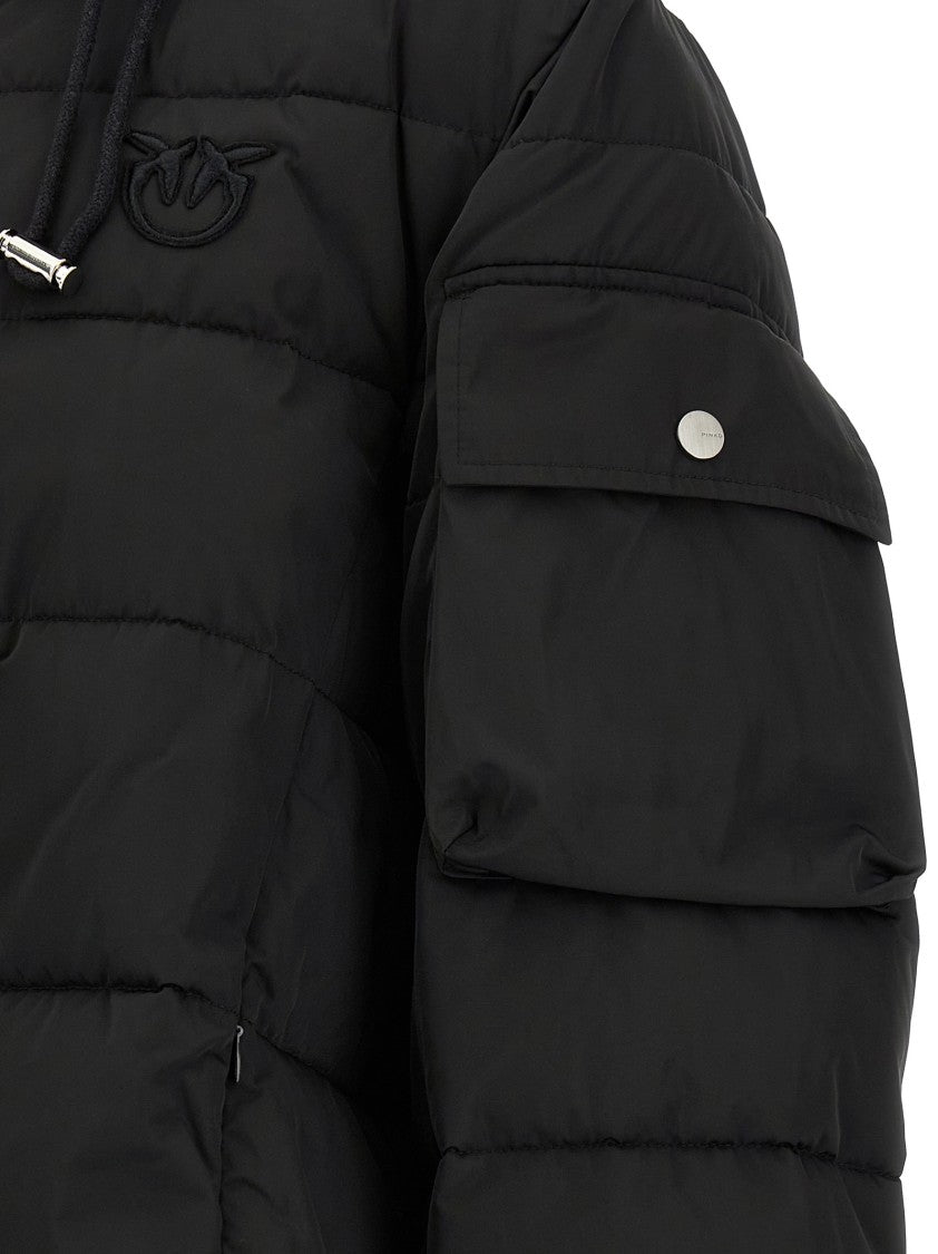 Pinko Crusca' Down Jacket
