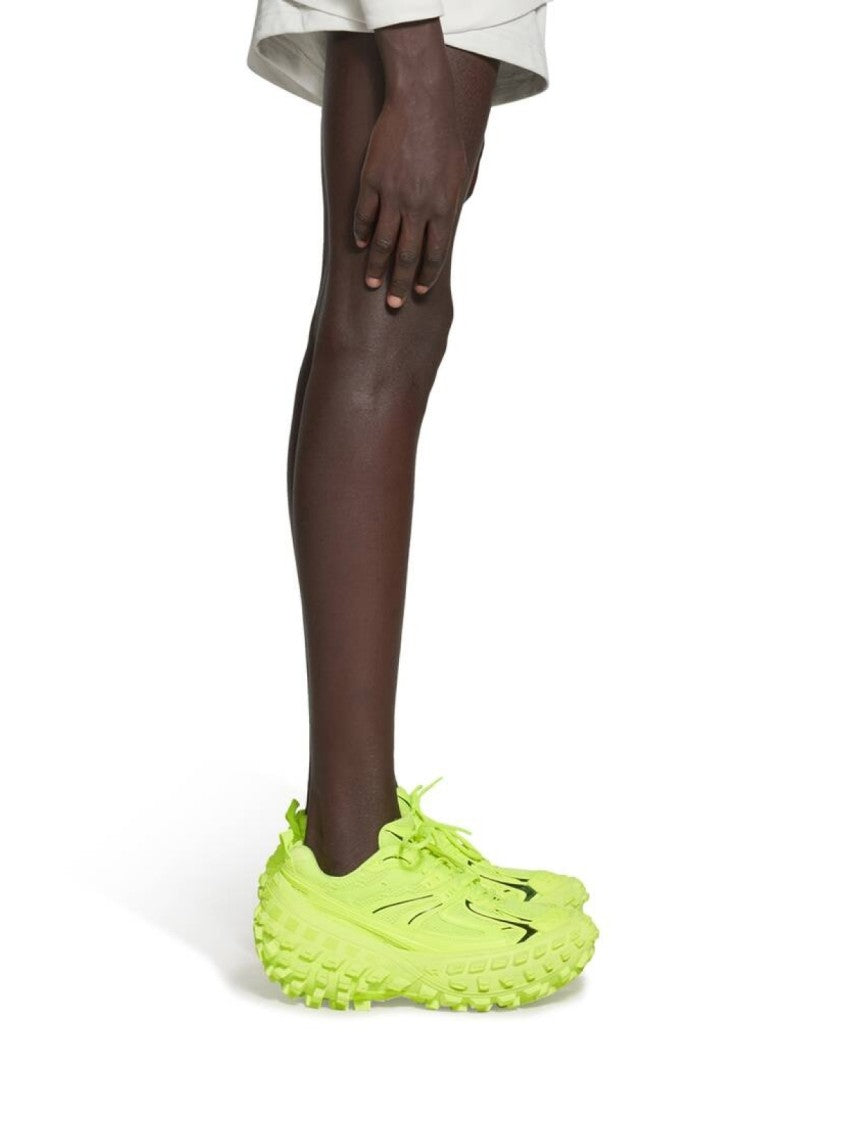 Balenciaga Defender Bouncer Sneakers