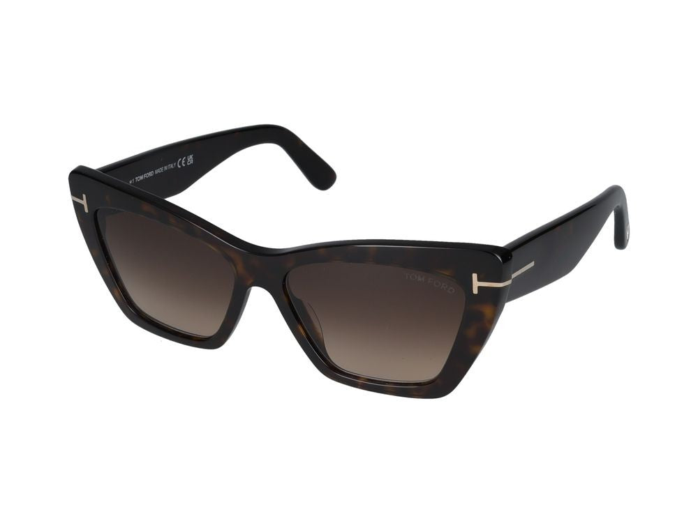 Tom Ford Sunglasses Ft0871 52,00Â F 56/15/140