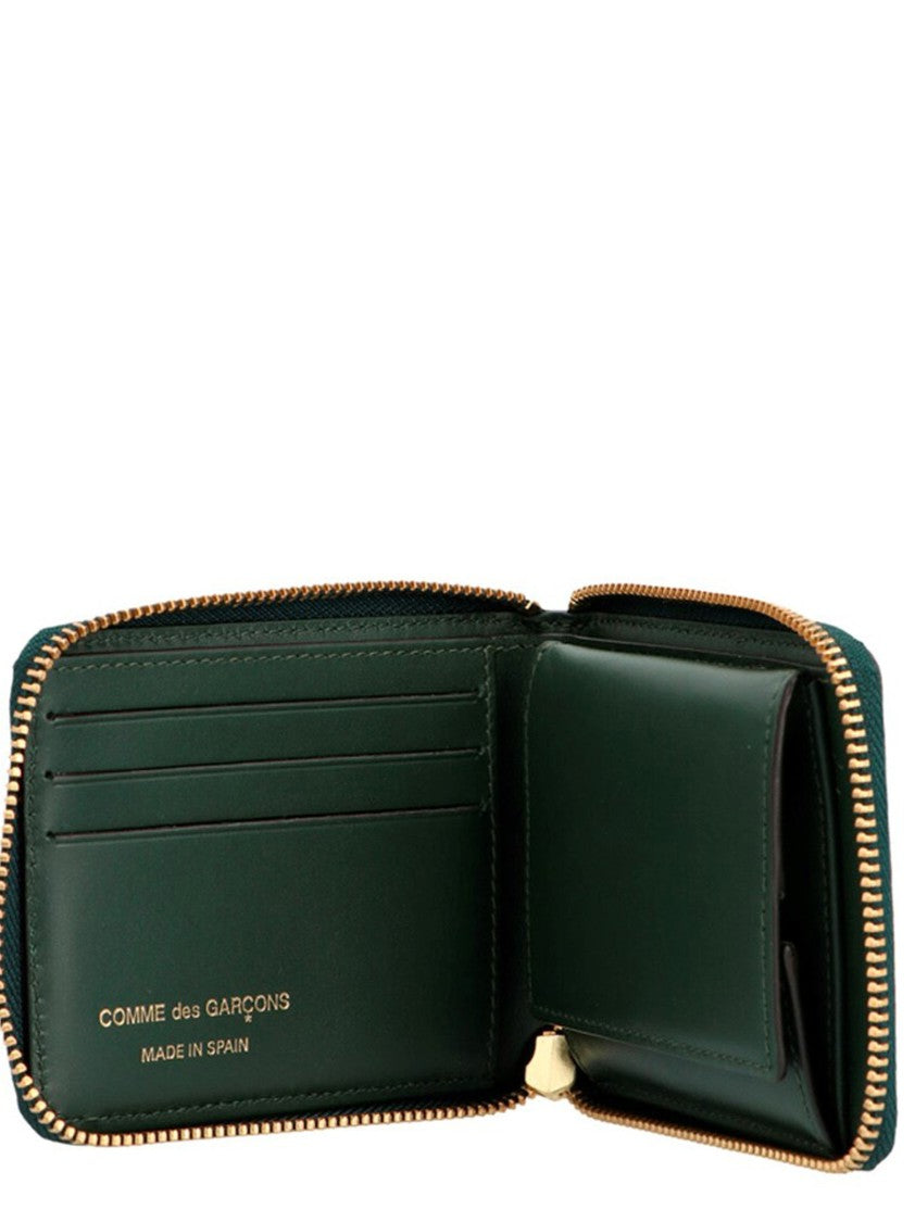 Comme Des Garçons Classic Leather Line’ Wallet