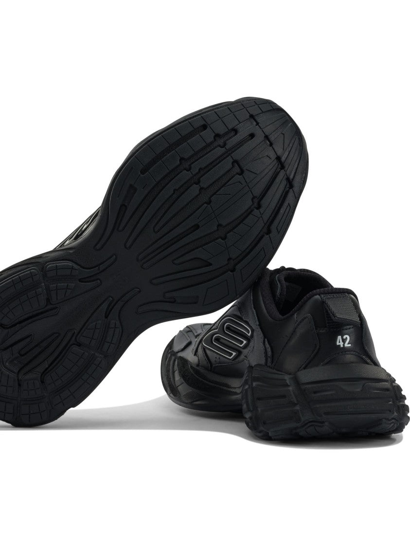 Balenciaga "Monday" Sneakers