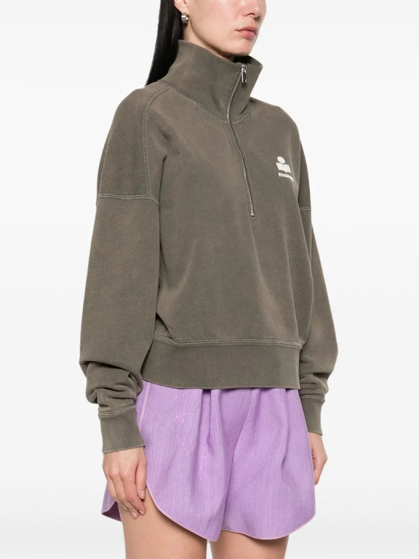 Isabel Marant Étoile Ross Sweatshirt